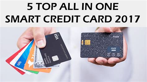 best smart credit card 2017|best credit card for 2017.